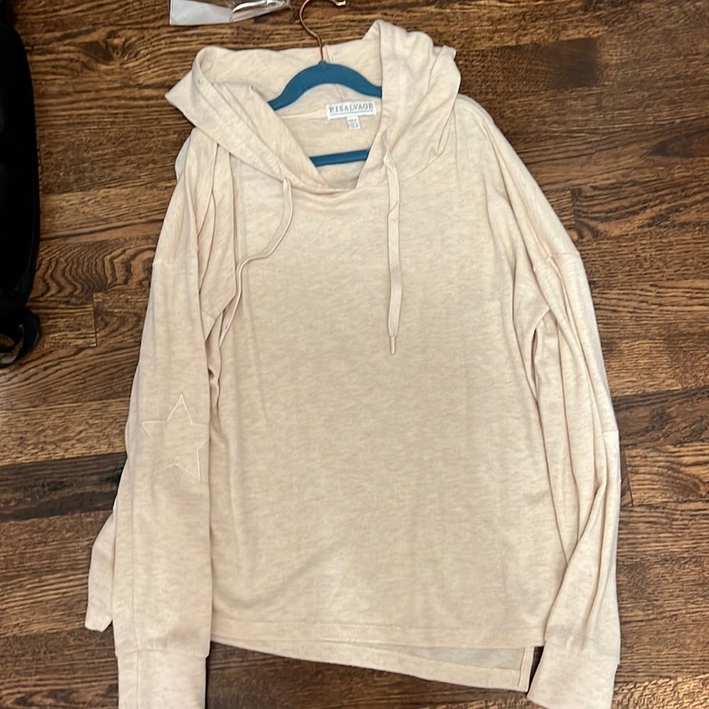 Ok savage star long sleeve